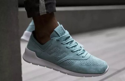 new balance 1978 herren turquoise